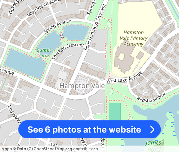 Stewartby Avenue, Hampton Vale, Peterborough, PE7 - Photo 1