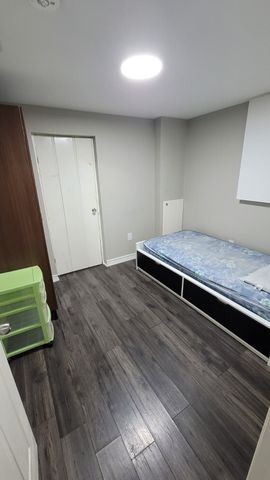 For Lease - 518 Annapolis Avenue Unit# Bsmt, Oshawa, Ontario - Photo 3