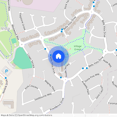 15/103 Bella Vista Drive, NSW 2153