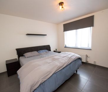 Gelijkvloers appartement met koertje te Desselgem! - Photo 5