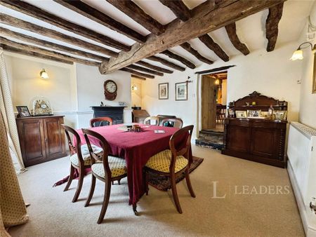 2 bedroom detached house to rent - Photo 5