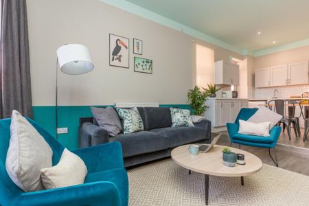 5 bedroom house to rent - Photo 4