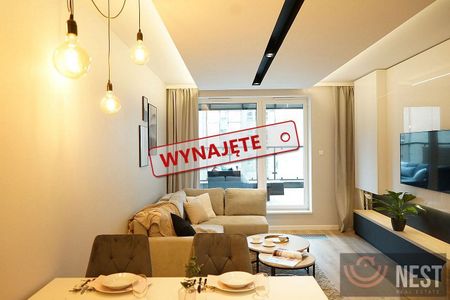 Dwupokojowe mieszkanie Black Pearl ! - Фото 3