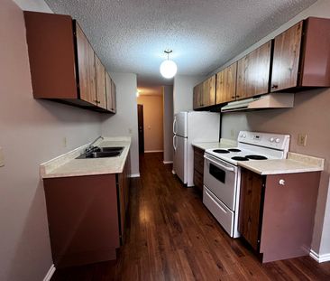 Pet Friendly! 1 Bedroom Units! In Innisfail! Available Now! - Photo 2