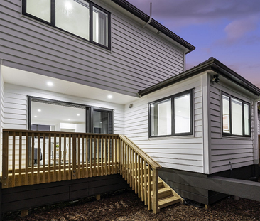 Sylvia Park Gem - Photo 2