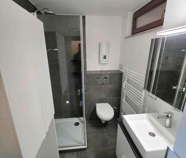 2-Zi. Wohnung mit Balkon und traumhafter Aussicht zentral in BK - Foto 6