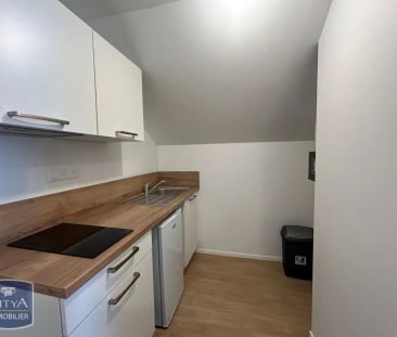 Appartement à louer 1 pièce 15.26m² - Photo 4