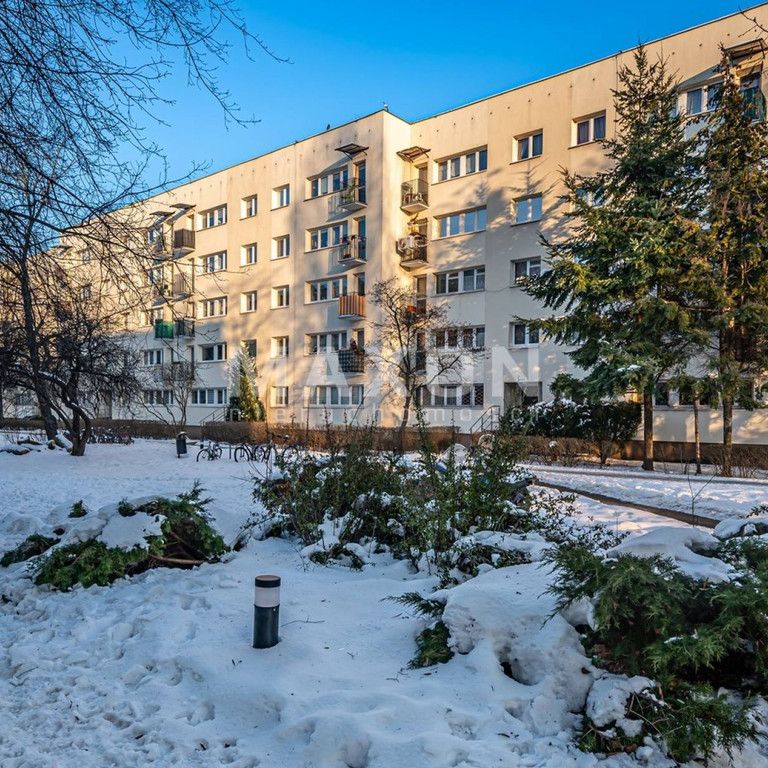 Warszawa, Bielany, ul. Jana Kochanowskiego - Фото 1