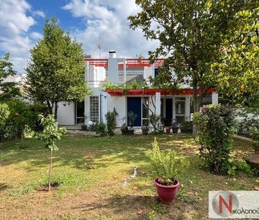 Μονοκατοικία για ενοικίαση Κεφαλάρι (Κηφισιά) - Photo 1