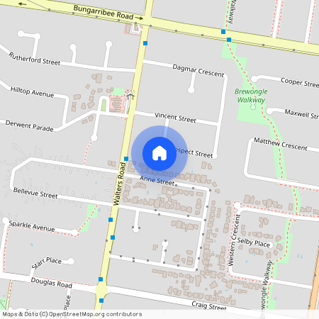 4 Prospect Street, NSW 2148, Blacktown