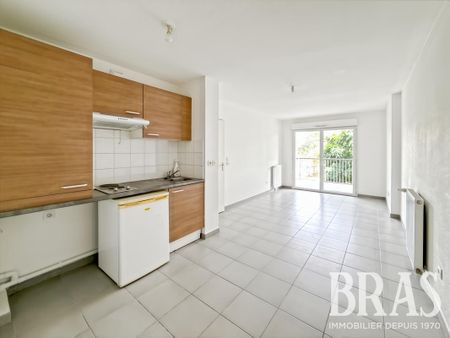 Location Appartement 2 pièces 39m² ST HERBLAIN 44800 - Photo 2