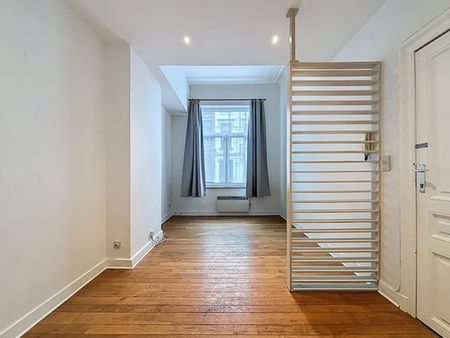 Appartement te huur - Photo 3