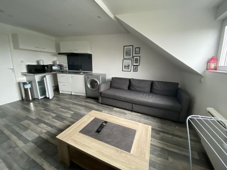 Location Appartement 2 pièces 26m² AMIENS 80000 - Photo 2