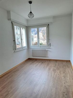 Apartment,5 - Photo 1