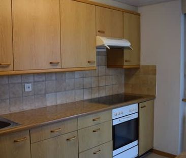 4.5 Zimmer, 3. Stock - Photo 1