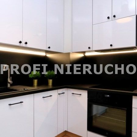 Rzeszów, Centrum, al. mjr. Wacława Kopisto Mieszkanie na wynajem - Zdjęcie 1