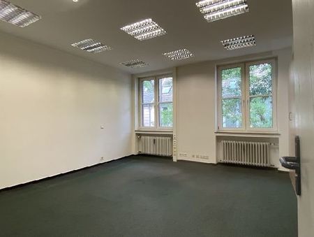 REPRÄSENTATIVES BÜROHAUS IM HERZEN DER KREFELDER INNENSTADT ZU VERMIETEN! Auch teilbar - Photo 3