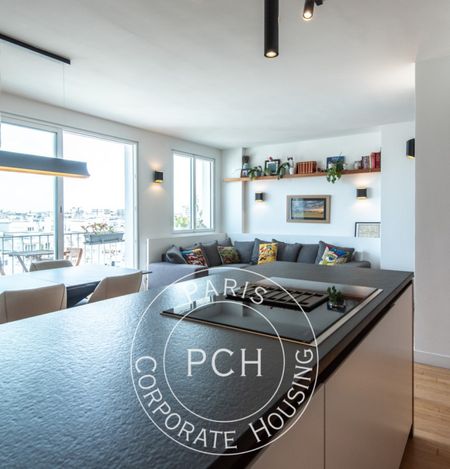 Appartement • Violet Commerce - Photo 4