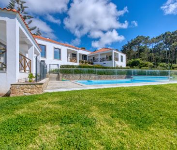 Family house with sea view in Atalaia - Photo 4