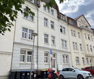 GemÃ¼tliche Wohnung mit Balkon und optimaler Raumaufteilung in DÃ¶beln! - Photo 6