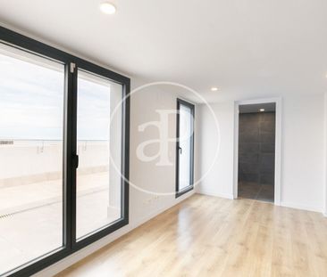 Duplex for rent in Badalona - Photo 1