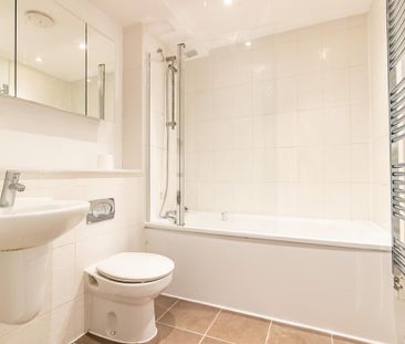 1 bedroom apartment to rent - Photo 6