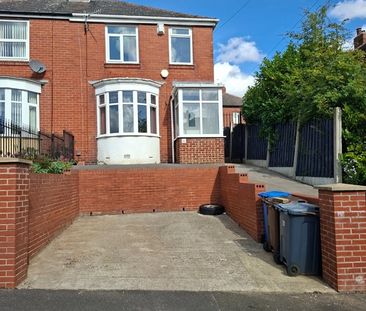 3 Bed Semi-Detached House, Oswestry Road, S5 - Photo 4