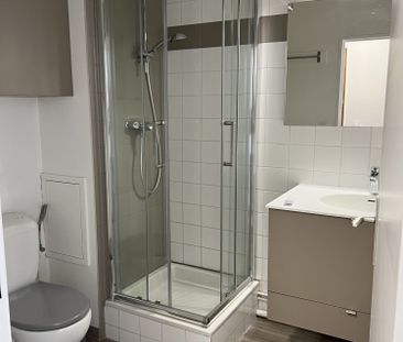 Location Appartement 1 pièce 21m² STRASBOURG 67000 - Photo 5