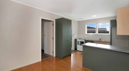 3 Bedroom/1 Bathroom + Garage - Photo 5