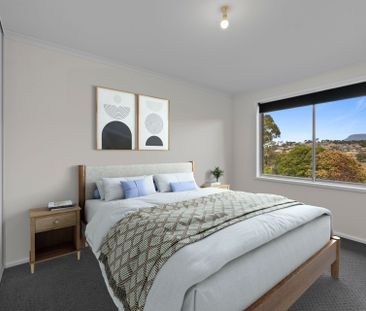 Modern, Stylish & Move In Ready - Photo 3