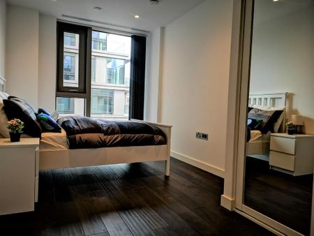 1 bedroom apartment to rent - Photo 3