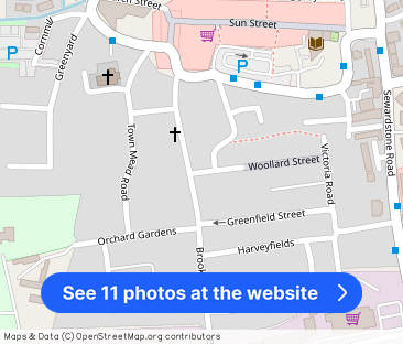Woollard Street, Waltham Abbey - Photo 1