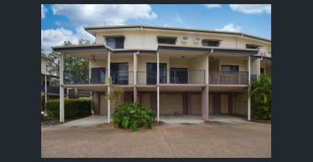 Stylish Two-Bedroom Townhouse in Prime Douglas Location! - Photo 4