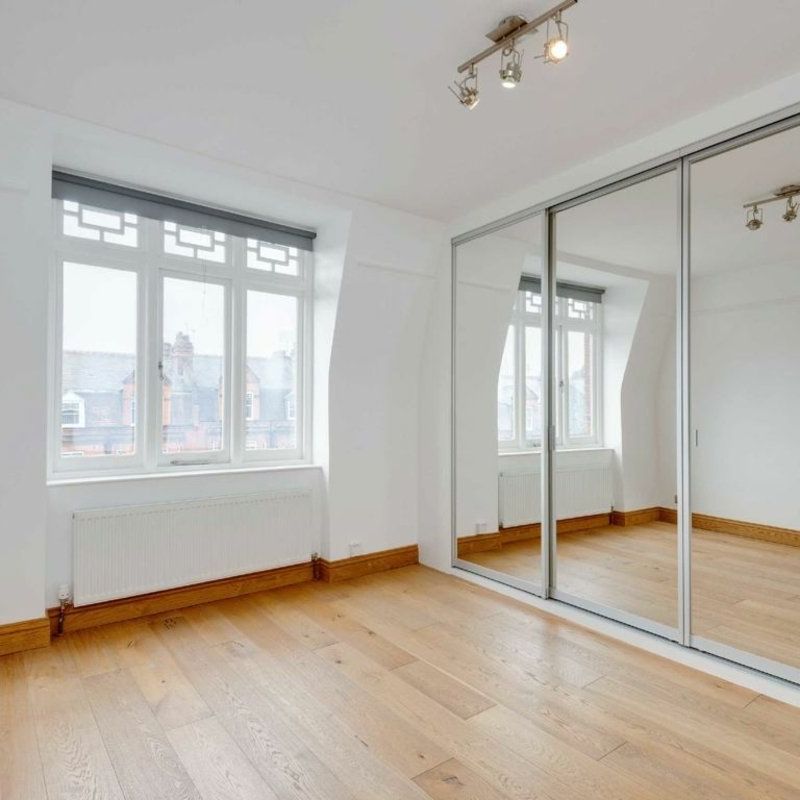 Goldhurst Terrace, NW6, London - Photo 1