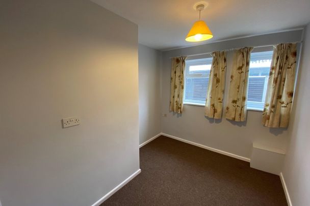 Sandgalls Road, Lakenheath, BRANDON - Photo 1