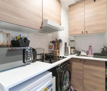 Location appartement 1 pièce 18.75 m2 à Tours - Photo 5