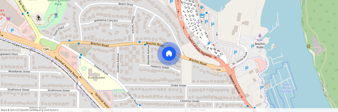A 637 Brechin Road, V9S 2X1, Nanaimo
