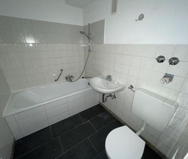 2.5-Zimmer-Wohnung mit Balkon in Hamm-Heessen mieten - Photo 1