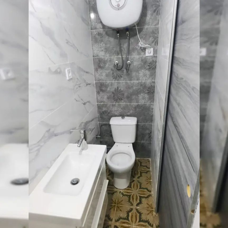 Studio for rent in Los Rosales, Madrid - Photo 1