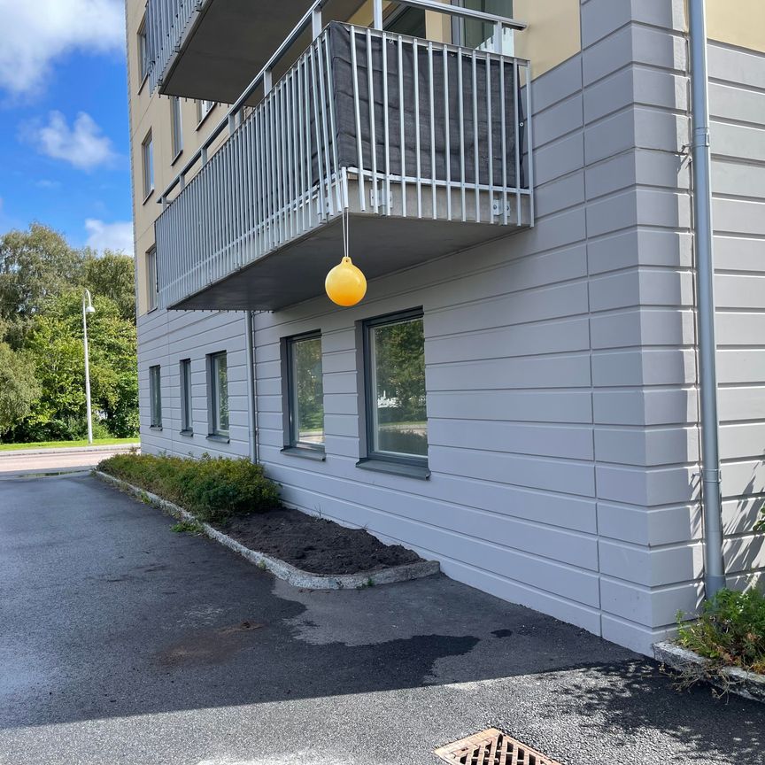 Södra Vårvindsgatan, Göteborg - Photo 1