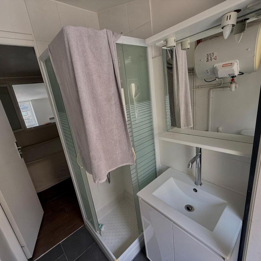 Location Appartement 2 pièces 24m² CLERMONT FERRAND 63000 - Photo 1