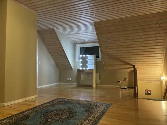 Alingsås - 4rok - tillsv - 12.500kr/mån - Photo 1