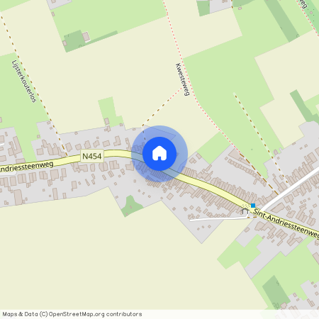 Sint-Andriessteenweg 105 - 9620 Zottegem