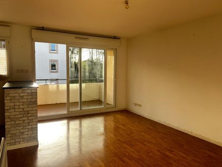 Location Appartement 2 pièces 42m² ST PAUL LES DAX 40990 - Photo 5