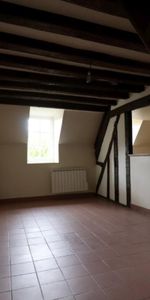 Location Appartement 2 pièces 32m² MORTAGNE AU PERCHE 61400 - Photo 4