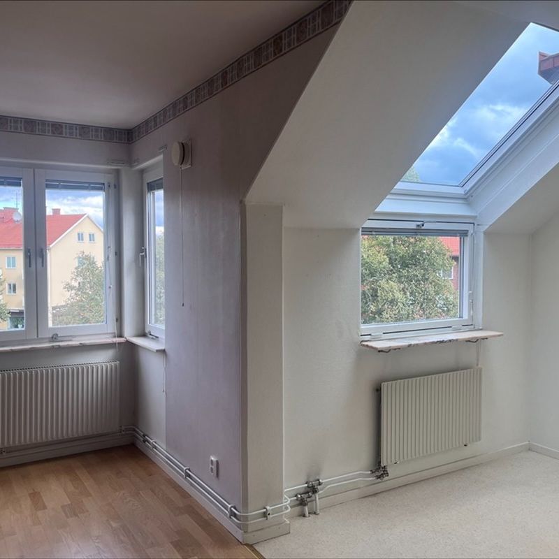 Drottninggatan 45 - Foto 1