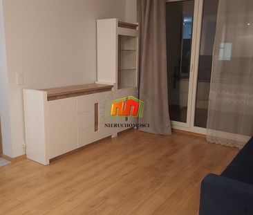 Warszawa M., Warszawa, Targówek, Zacisze – zdjęcie 1