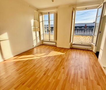 Appartement Versailles 1 pièce 25 m2 Quartier Saint-Louis - Photo 3