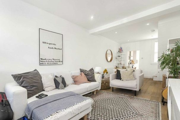 Chestnut Road, Twickenham, TW2 - Photo 1