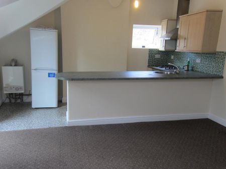 1 bedroom flat to rent - Photo 3